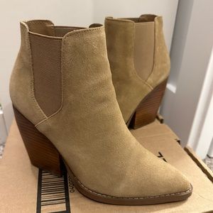 BP Boots